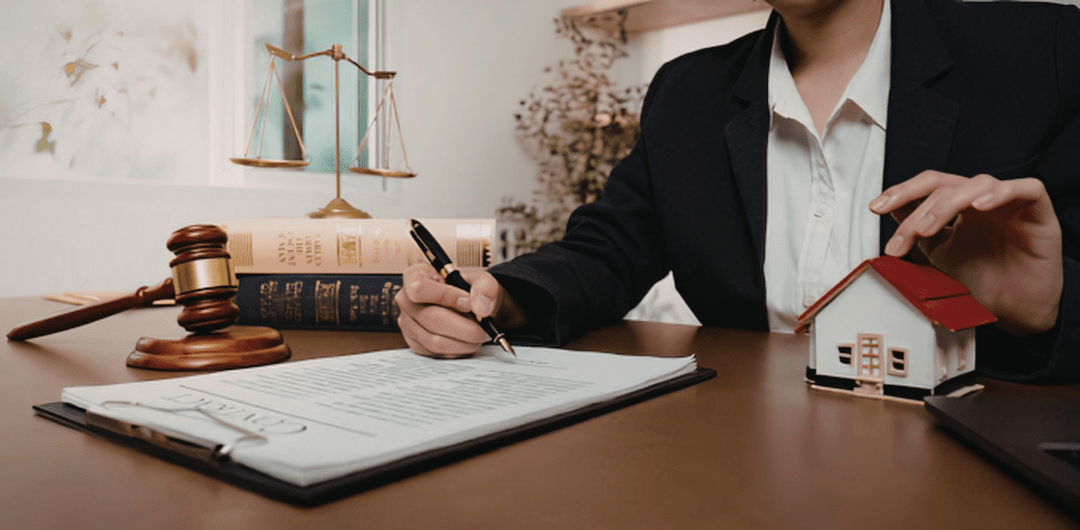 What Is a Section 32 & Why Does It Matter? A Plain-Language Guide for Victorian Property Buyers