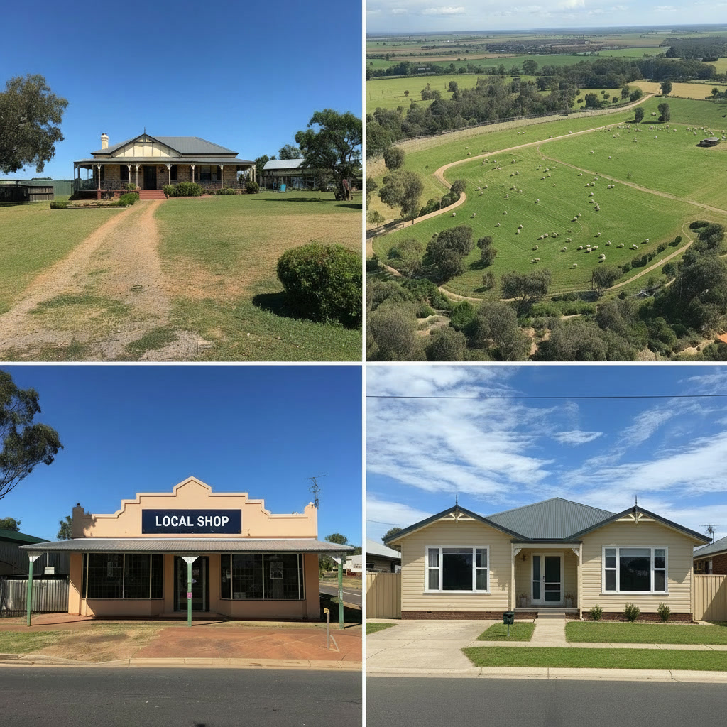 Westgate Conveyancing — Conveyancer Shepparton, VIC | Fixed Fee Conveyancing
