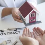 What are my rights when buying a property?